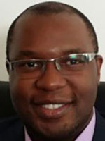 Assoc. Professor Billingsley Kaambwa