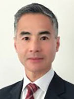 Prof. Derek Chew