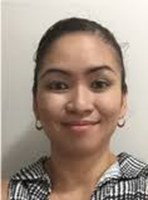 Dr Joyce Ramos