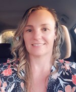 Sarah Powell